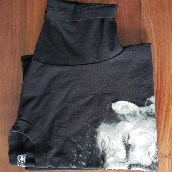 Retro Che Guevara T-Shirt - Picture 3 of 3